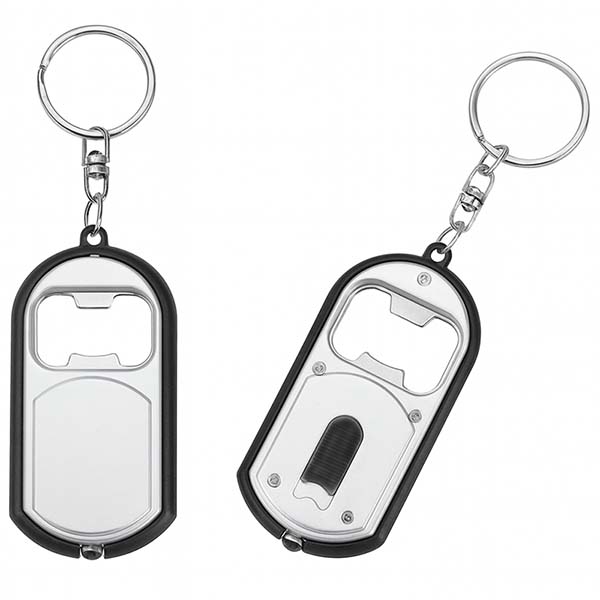 Llavero Acrílico Linterna K74 -[601055445]b