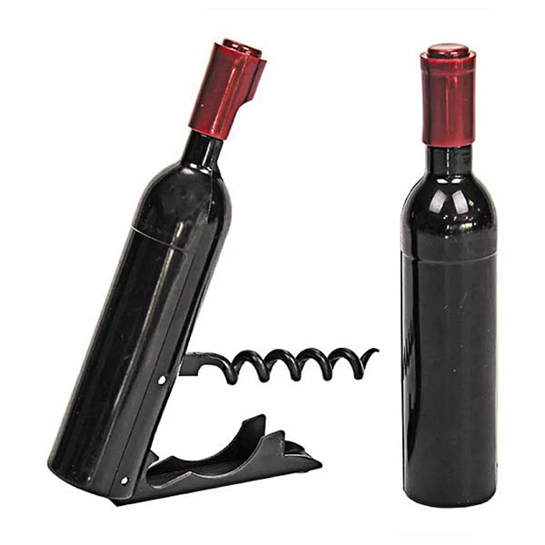 Descorchador Botella W18 -[601062099]b