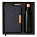 Set Bolígrafo Libreta Botella M95 -[601063384]b