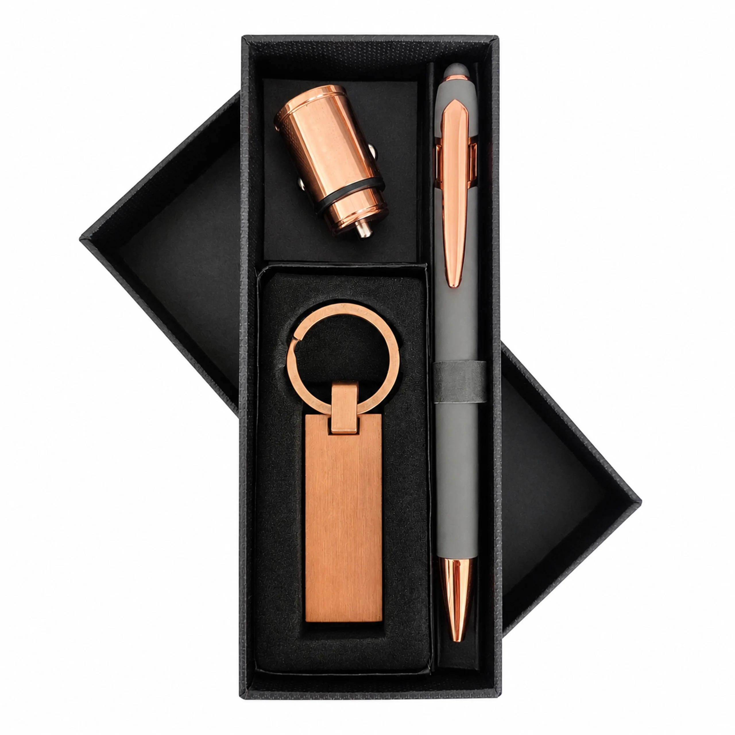 Set De Regalo Ejecutivo Mod. Z85 -[601063389]b