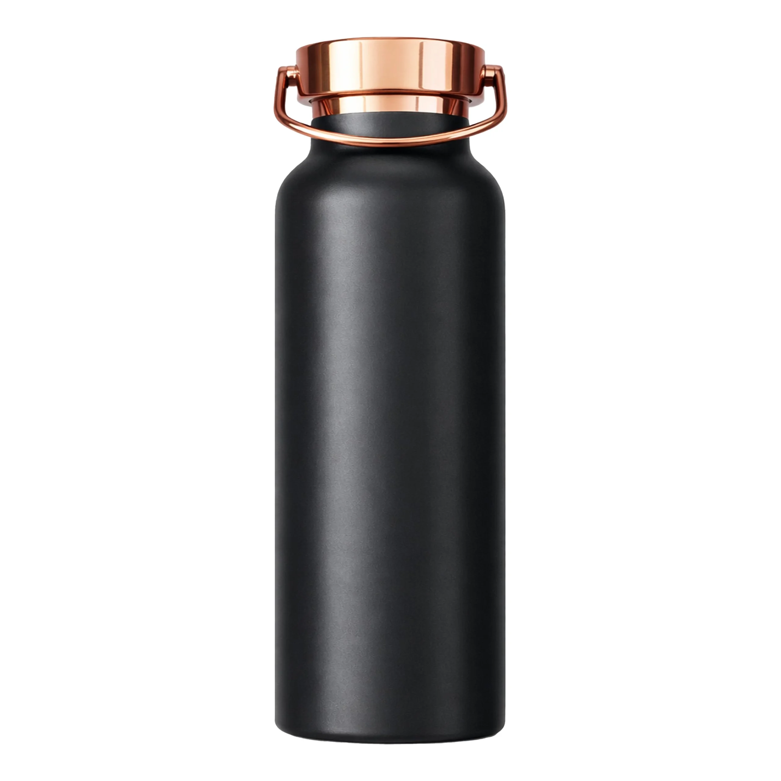 Botella Acero Inoxidable Térmica M131 Encobrizado -[601063453]b
