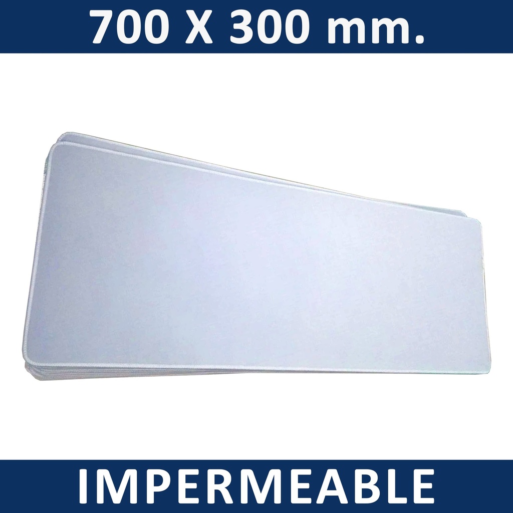 Mouse Pad Gamer Impermeable-Sublimación MP22 -[601063507]b