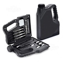 Set De Herramientas 21 Piezas T22 -[601063800]b