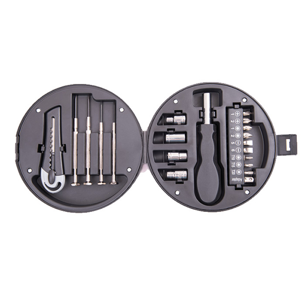 Set De Herramientas 20 Piezas T23 -[601063801]b