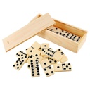 Juego De Dominó SK55 -[601063950]b