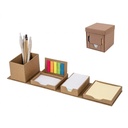 Memo Set Cubo Cartón N430 -[601063970]b