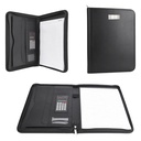 Carpeta Cuero Pu Símil N560 -[601063980]b