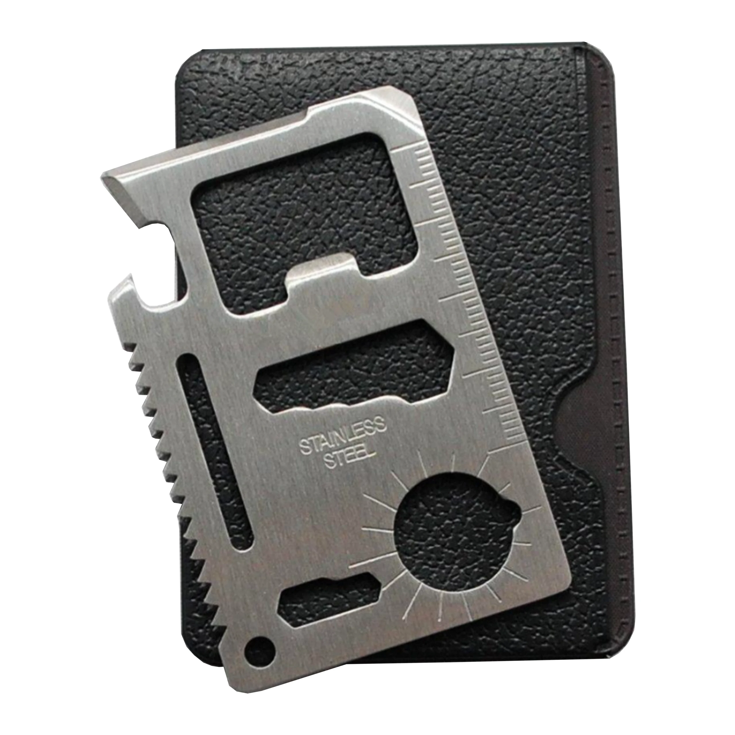 Multiherramientas Tarjeta Supervivencia CE16 -[602380040]b