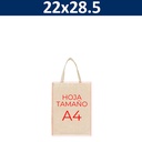 Bolsa Algodón AL06 -[603040430]b
