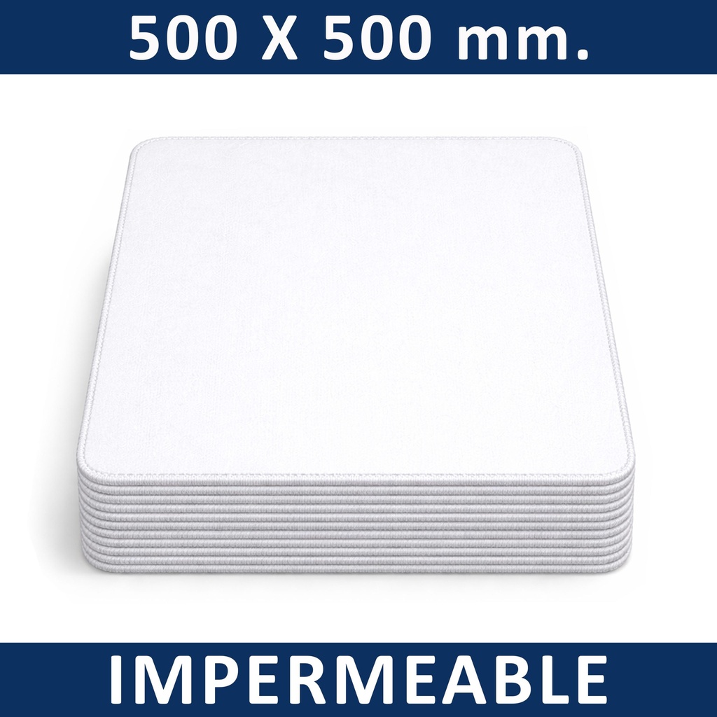Mouse Pad Gamer Impermeable-Sublimación MP55 -[601063503]b