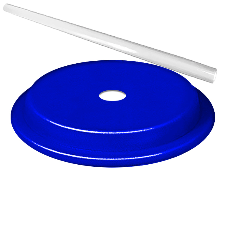 Set Tapa Y Bombilla -[M160]b
