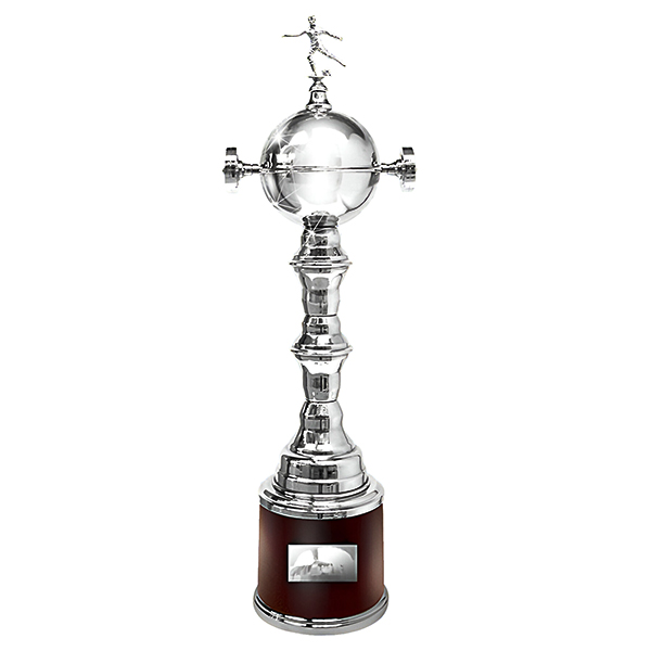 Copa Libertadores -[COPALIBERTADORES]b