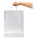 Bolsa Papel Kraft -[BP12]b