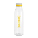 Botella "ANDINA FROST" -[T719+T720F]c