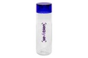 Botella "HAWAII - HONOLULU" -[T538-T542]c