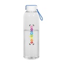 Botella "HAWAII - WAIKIKI" -[T538 + T540K]c
