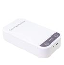 Usb Caja Esterilizador Uv Portátil -[R25]d