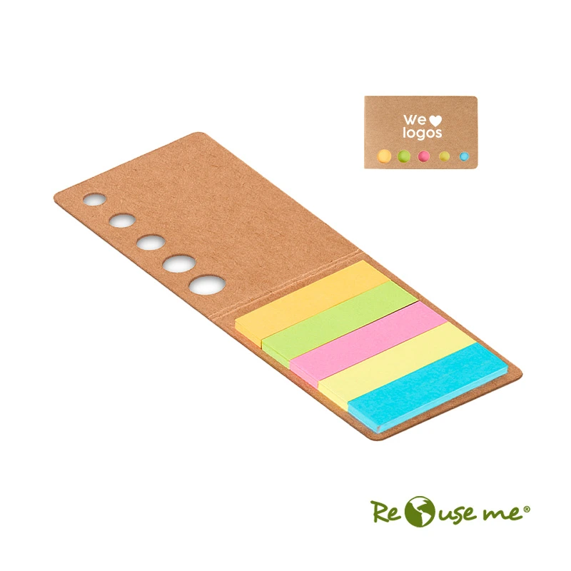 Set Memo Rainbow -[22011000014]a