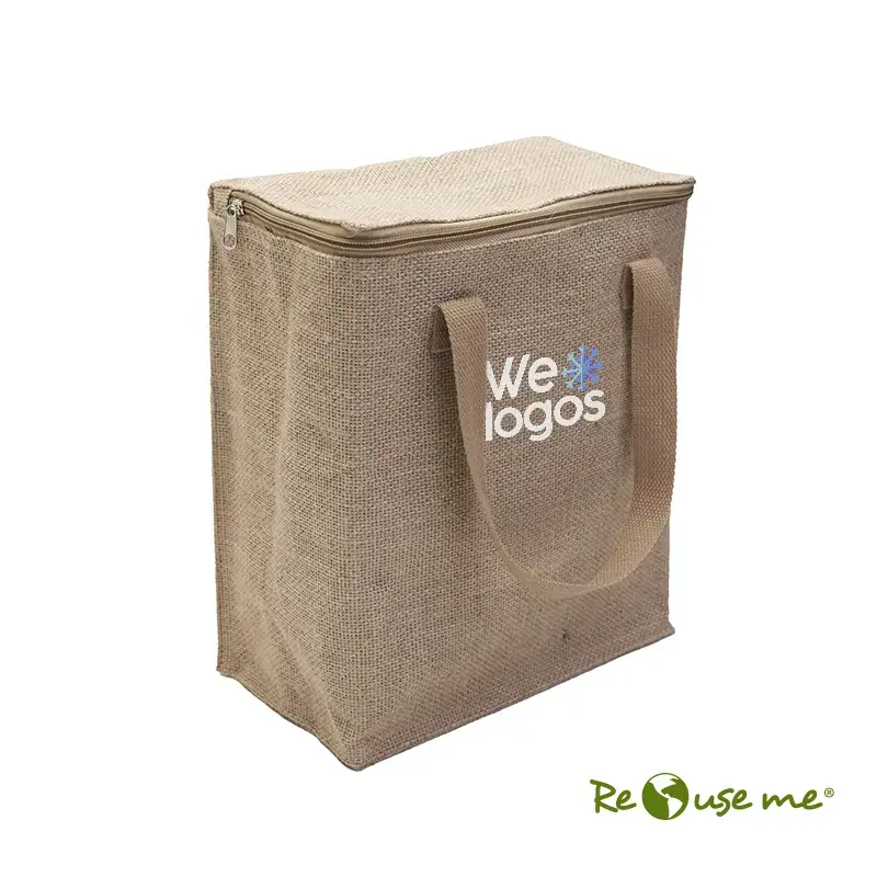 Cooler Bags Yute 9 L -[22098000001]a