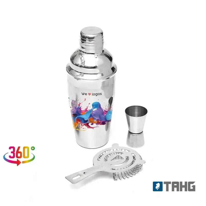 Coctail Set Barman -[05052000012]a