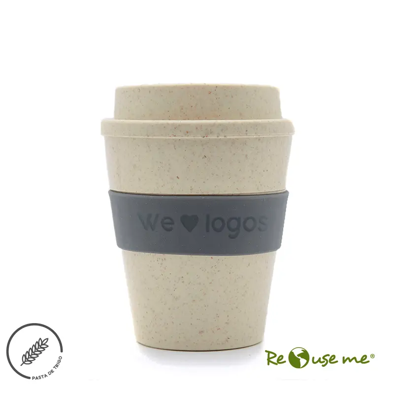 Mug Eco Cup -[22049000002]a
