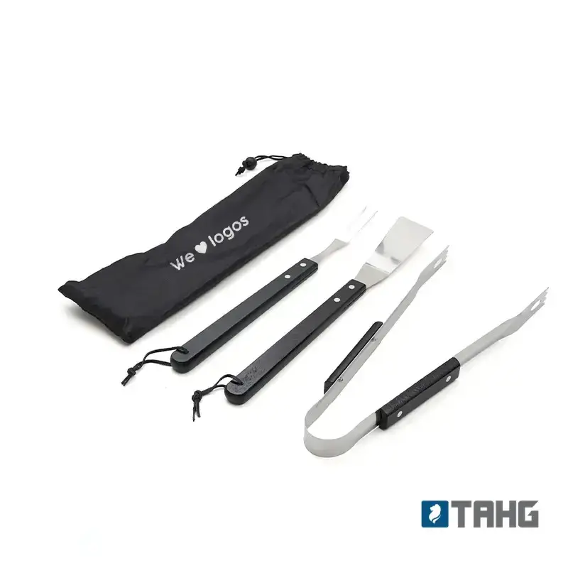 Bbq Bag Set -[21011000002]a