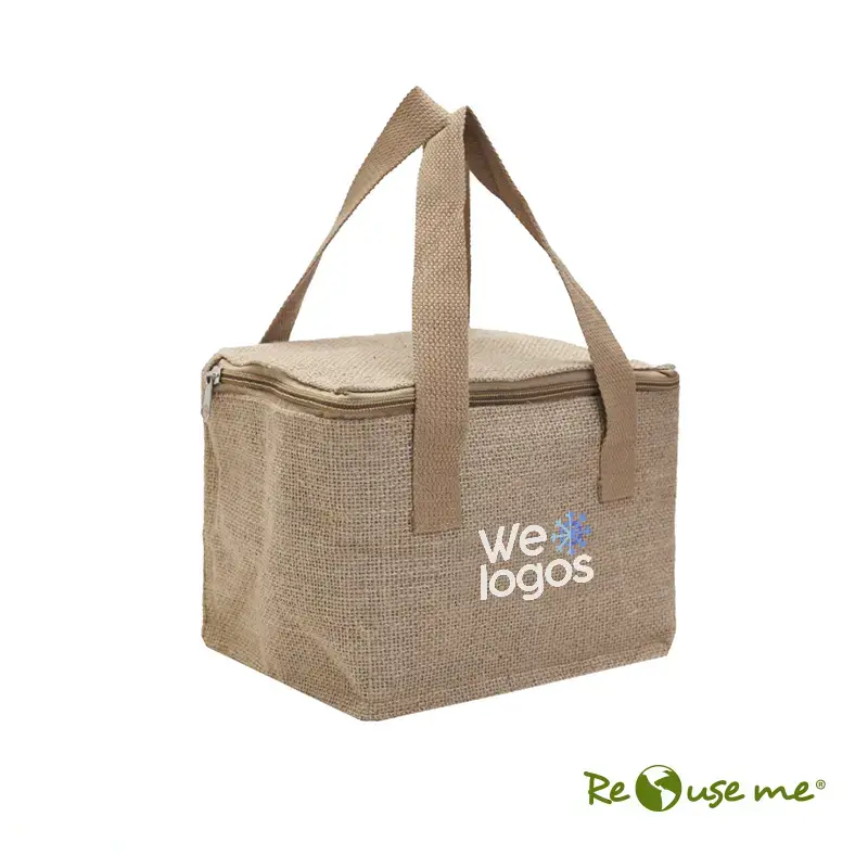 Cooler Bags Yute 5 L -[22098000002]a