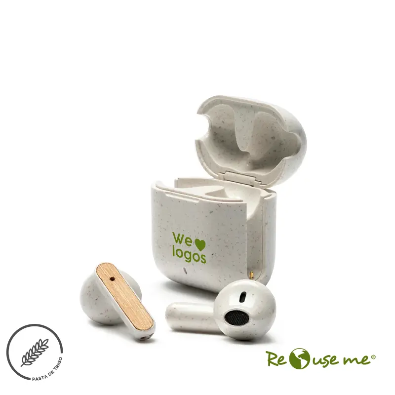 Auriculares Tremor -[99030777163]a