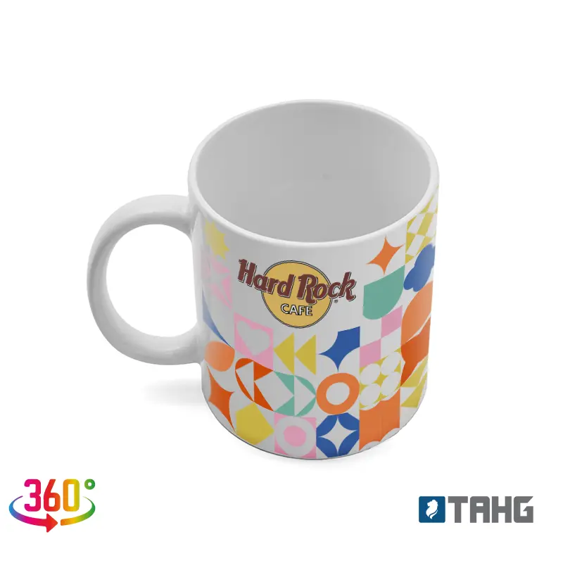 Mug - Canvas Sublimation -[99030777156]a