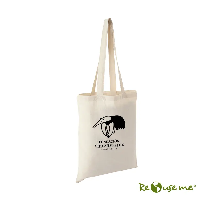 Tote Bag Turf -[99030777264]a