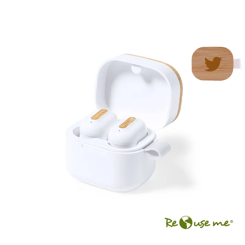 Auriculares Tempo -[99030777164]a