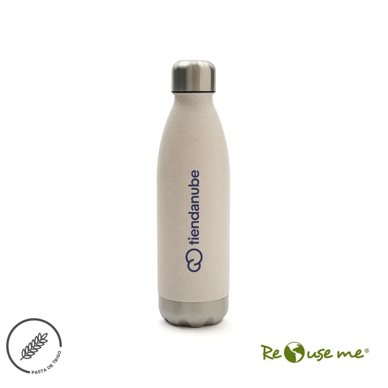 Botella Kimi -[99030777293]a