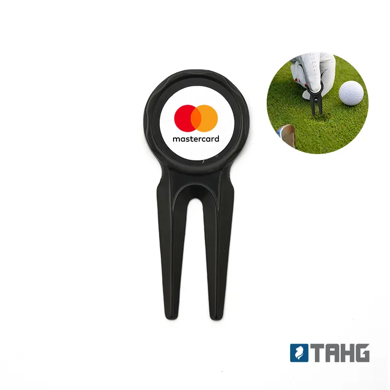 Divot Tools Golf -[99030777303]a
