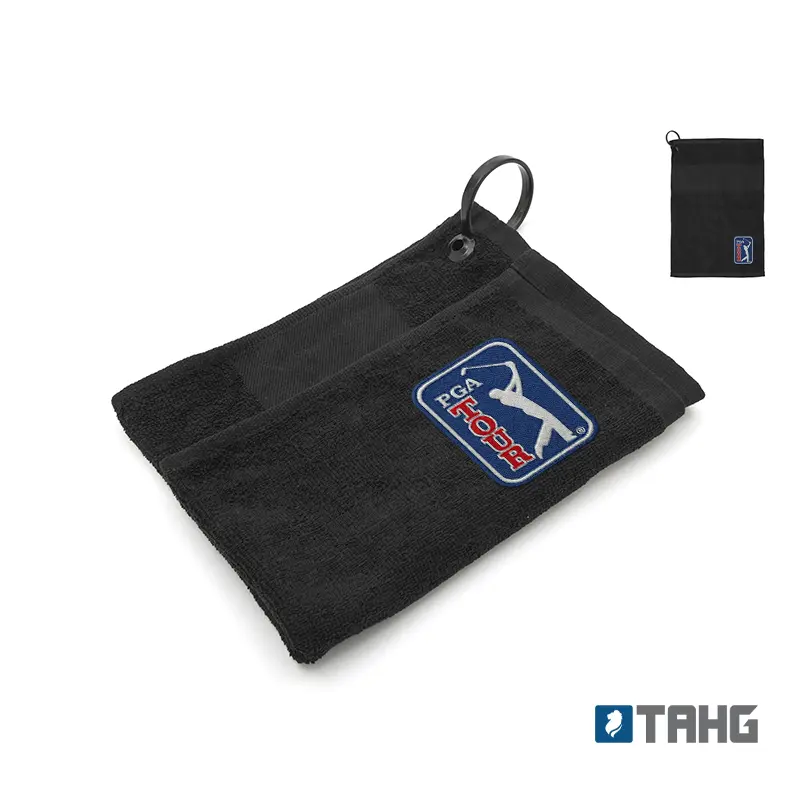 Toalla De Golf Caddy -[99030777437]a