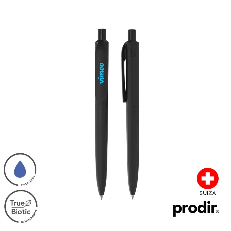 Boligrafo DS8  True Biotic -[99030777397]a