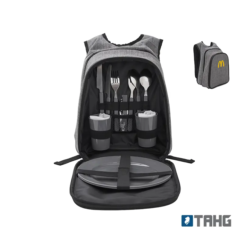Mochila Picnic Tacoma -[99030777420]a