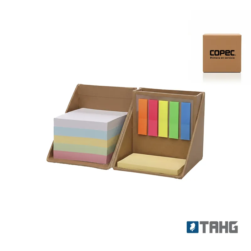 Set Memo Cube -[99030778208]a