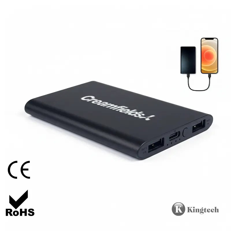 Power Bank Odeon -[99030778282]a
