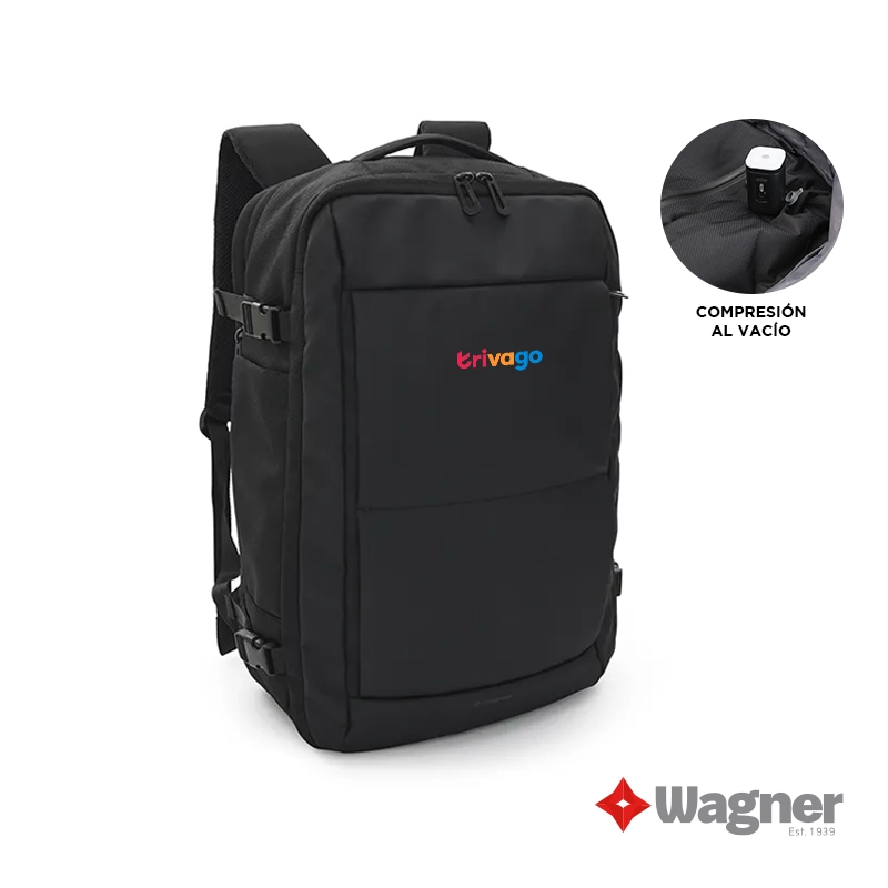 Mochila Space Max -[99030778251]a