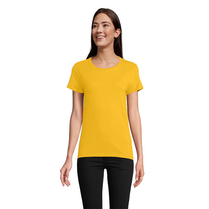 Polera Pioneer Mujer -[33014000002]a