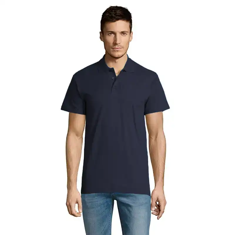 Polera Con Cuello Summer Ii -[33014000003]a