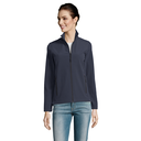 Chaqueta Softshell Race Mujer -[33014000009]a