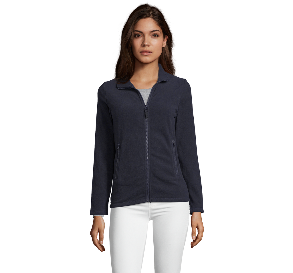Polar Norman Mujer -[33014000006]a