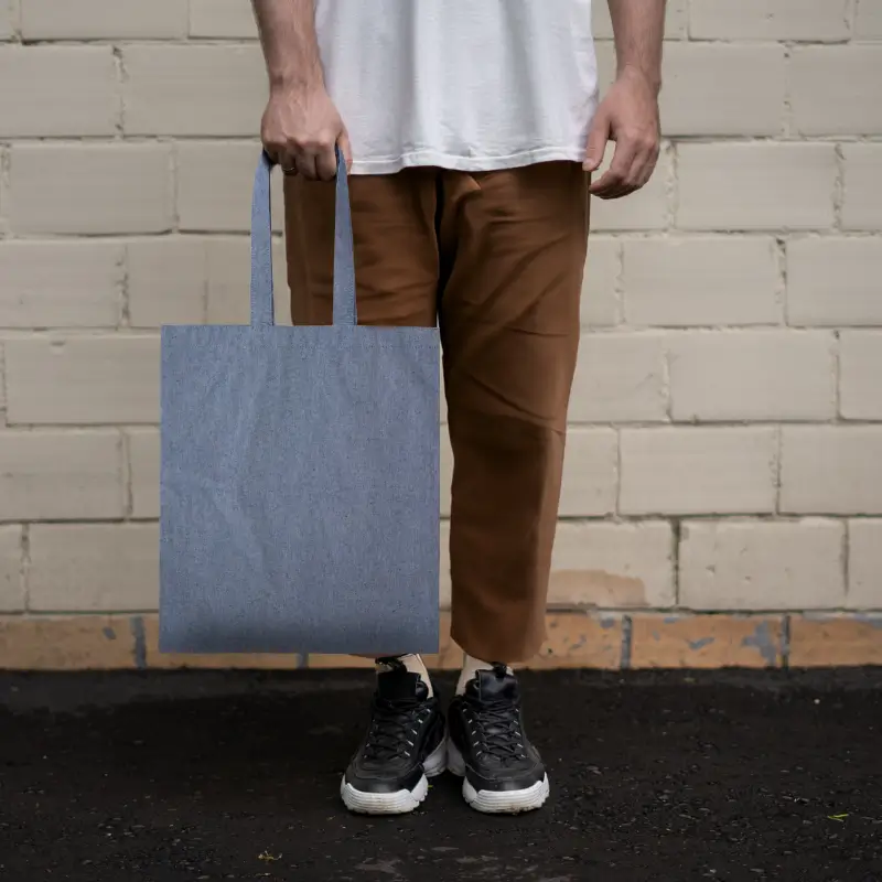 Tote Bag Tide -[99030777265]a