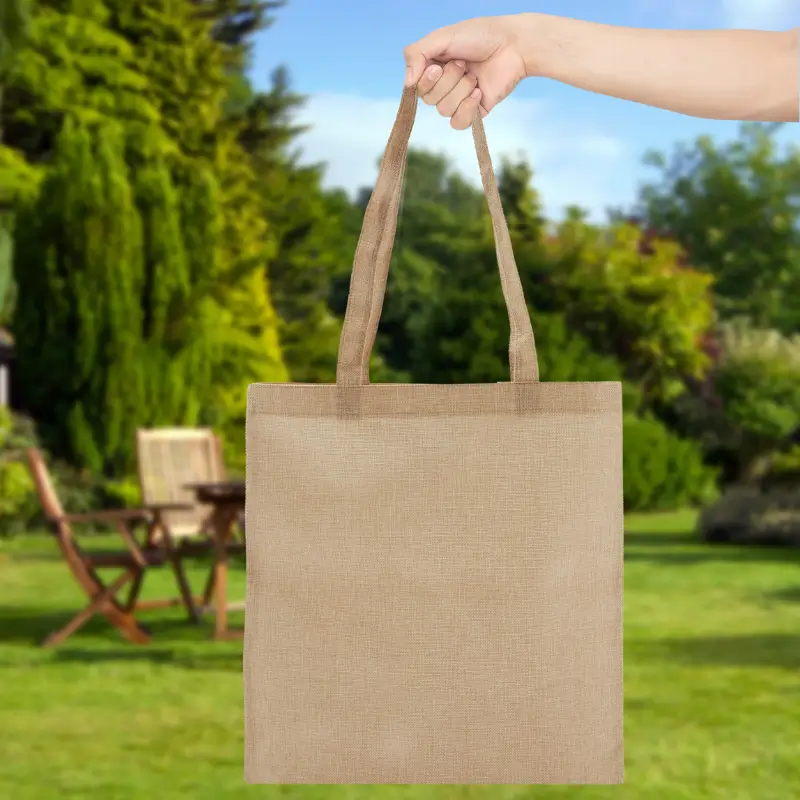 Tote Hemp -[99030777151]a