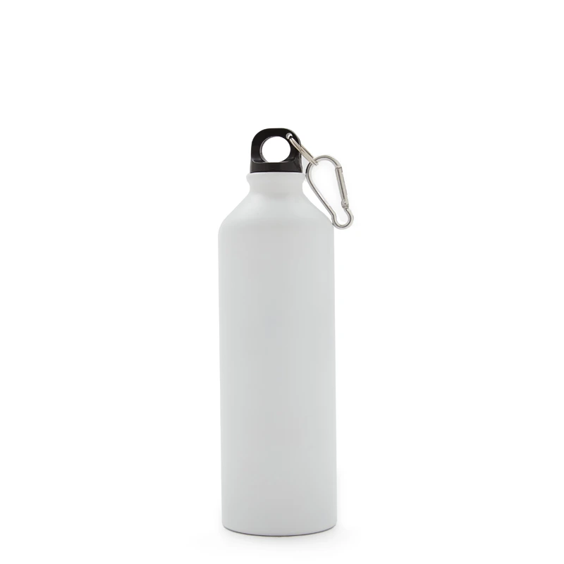 Botella Sport Aluminum -[99030777136]a