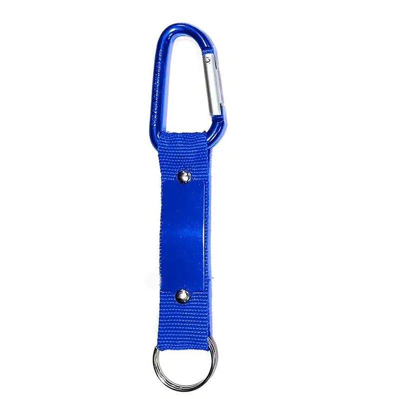 Llavero Carabiner -[09084000013]a
