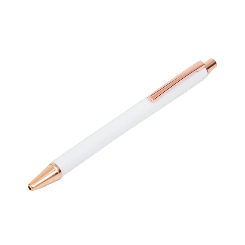 Boligrafo Golden -[01005000251]a