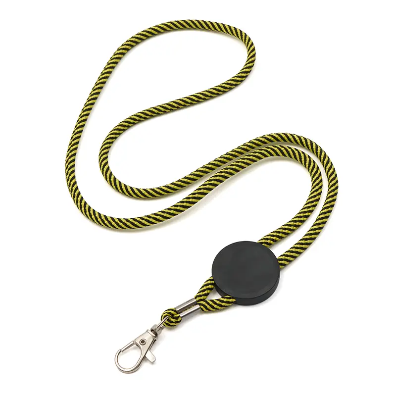 Lanyard Candystripe -[99030778637]a