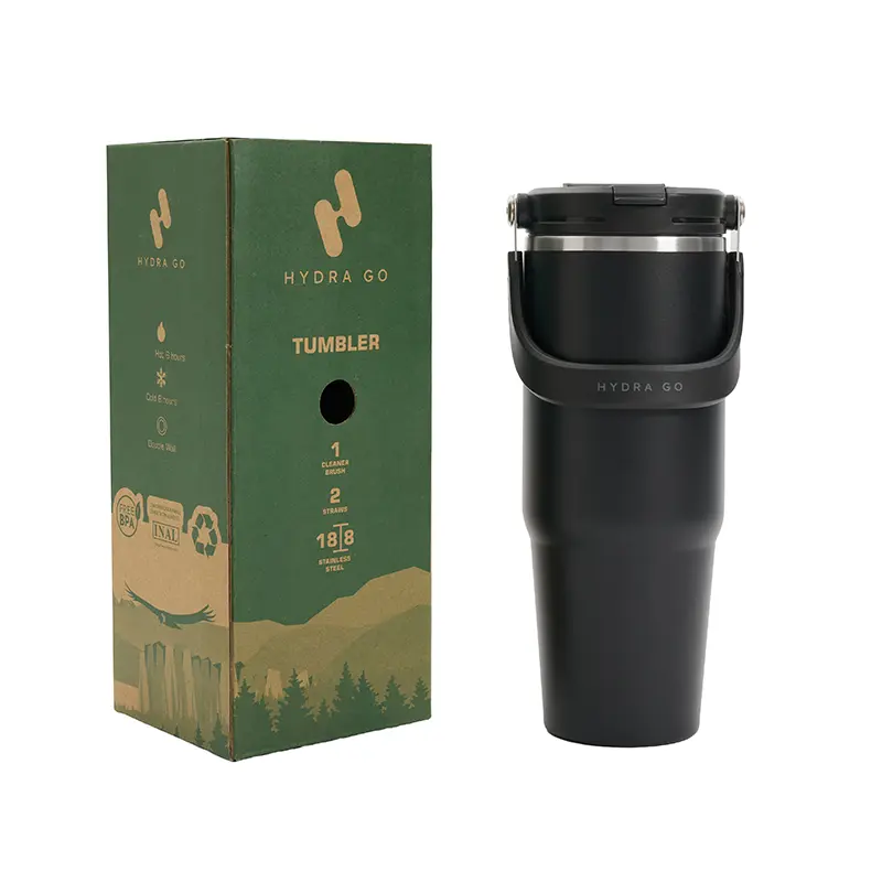 Tumbler Hydra Go -[99030778247]a